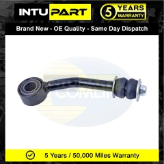 Вертикальная ПРАВАЯ тяжка переднего стабилизатора Ford Transit T12 1986-2000